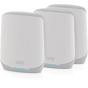 MESH система WiFi6 Netgear RBK763S-100EUS