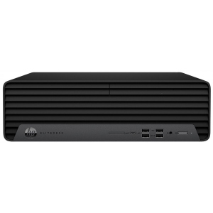 Неттоп HP EliteDesk 800 G8 (2V6L0EA)