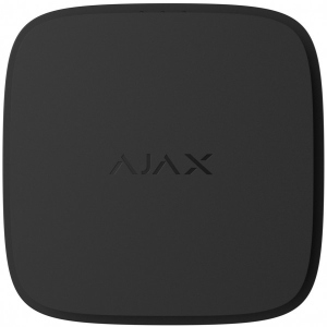 Бездротовий датчик задимлення Ajax FireProtect 2 SB Heat Smoke CO Jeweler (000029702)