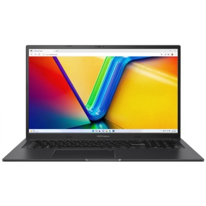 Ноутбук Asus Vivobook 17X K3704VA-AU044 Indie Black