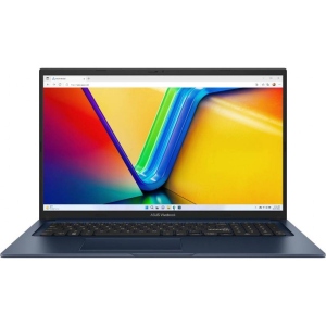 Ноутбук Asus X1704ZA-AU011 Blue