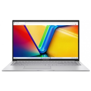 Ноутбук Asus Vivobook 17 X1704ZA-AU010 Cool Silver продаж