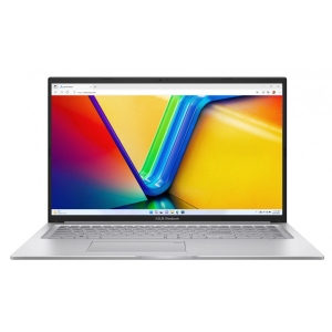 Ноутбук Asus Vivobook 17 X1704VA-AU113 Cool Silver