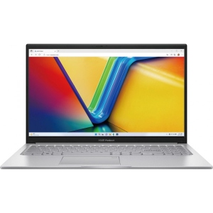 Ноутбук Asus Vivobook 15 X1504ZA-BQ605 Cool Silver