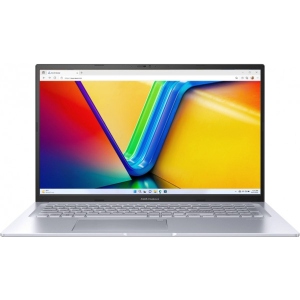 Ноутбук Asus Vivobook 17X M3704YA-AU159 Cool Silver