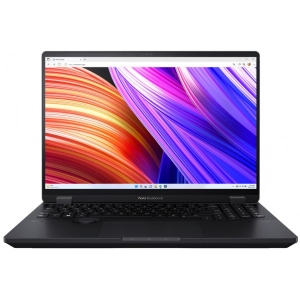 Ноутбук Asus ProArt Studiobook 16 OLED H7604JI-MY063 Mineral Black