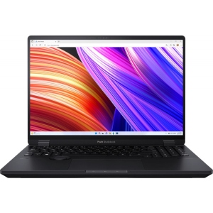 Ноутбук Asus ProArt Studiobook H7604JV-MY058 Black