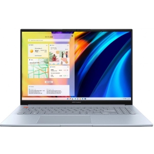 Ноутбук Asus Vivobook S 16X S5602ZA-KV163 Solar Silver