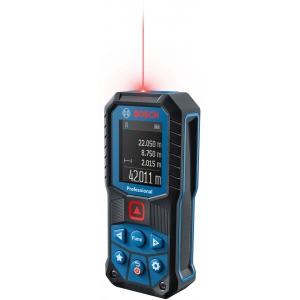 Вимірювач відстані лазерний Bosch GLM 50-22 (0.601.072.S00)