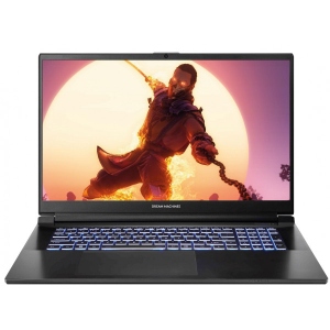 Ноутбук ігровий Dream Machines RG4050-17 (RG4050-17UA26) Black
