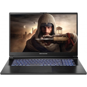 Ноутбук ігровий Dream Machines RG4070-17 (RG4070-17UA27) Black