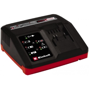 З/П до акумуляторної батареї для електроінструментів Einhell Power X-Fastcharger 18V 4A (4512103)