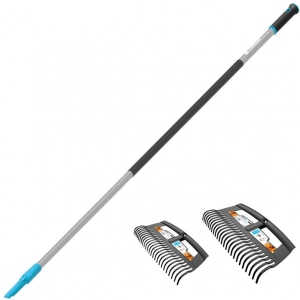 Граблі Cellfast Ergo (40-130_K)
