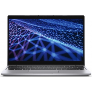 Ноутбук Dell Latitude 3330 (N207L333013UA_W11P) Gray