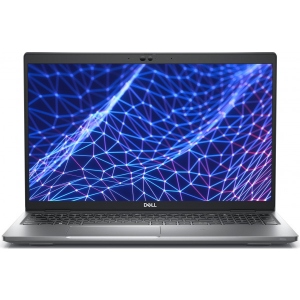 Ноутбук Dell Latitude 5530 (N210L5530MLK15UA_UBU) 
Gray