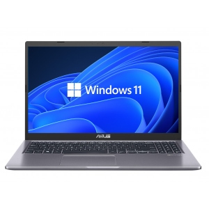 Ноутбук Asus X515JA-BR3853W Grey