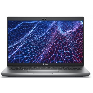 Ноутбук Dell Latitude 5430 (N209L5430MLK14UA_UBU) Gray