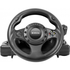 Кермо Defender Forsage Drift USB/PS2/PS3 (64370)