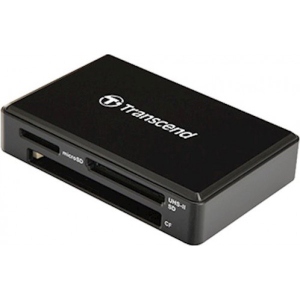 Кардрідер Transcend TS-RDF9K2 UHS-II USB 3.1/3.0