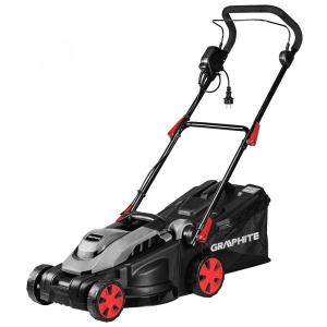 Газонокосарка електрична GRAPHITE 59G474