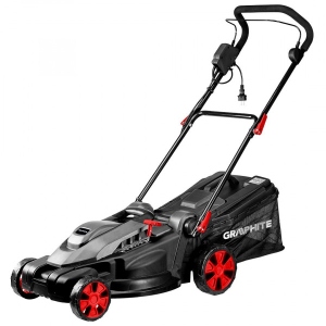 Газонокосарка електрична GRAPHITE 59G475