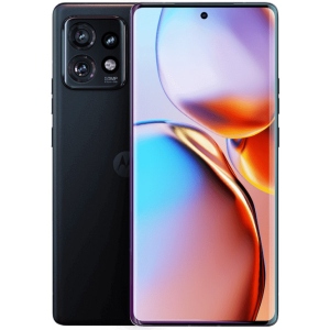 Смартфон Motorola Edge 40 Pro 12/256Gb Interstellar Black