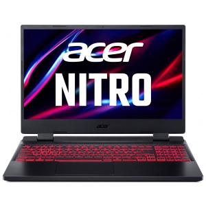 Ноутбук ігровий Acer Nitro 5 AN515-58 (NH.QLZEU.002) Black