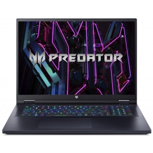 Ноутбук ігровий Acer Predator Helios 18 PH18-71 (NH.QKSEU.001)