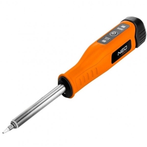 Паяльник Neo Tools 19-250 Київ