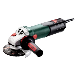 Болгарка Metabo W 13-125 Quick (603627010)