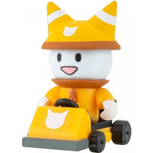 Колекційна фігурка Jazwares Roblox Deluxe Mystery Pack Tower Heroes: Kart Kid S2 (ROB0594)