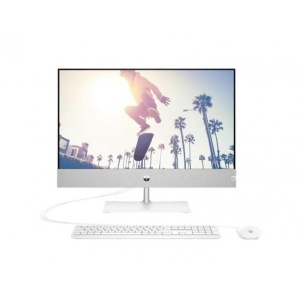 Комп'ютер-моноблок HP 27-ca1028ua (6C8N2EA)