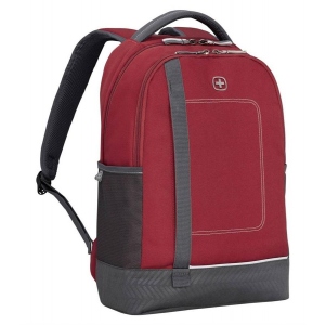 Рюкзак для ноутбуку Wenger Tyon Red (611984)