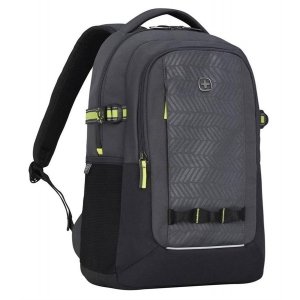 Рюкзак для ноутбуку Wenger Ryde Gray (611990)