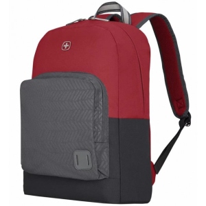 Рюкзак для ноутбуку Wenger Crango Red/Black (611980)