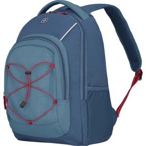 Рюкзак для ноутбуку Wenger Mars Blue (611988)