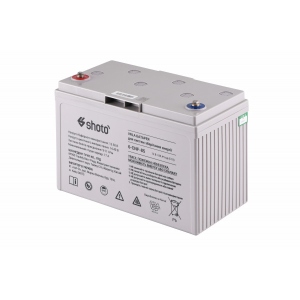 Акумулятор для ДБЖ Shoto 6CNF 12V 85Ah (6CNF-85)