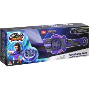 Дзига Auldey Infinity Nado VI серія Standard Pack Dream World Magic Dragon (EU654127)