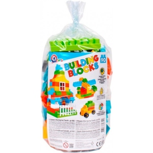Пластиковий конструктор Technok 6542