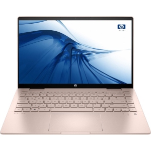 Ноутбук HP Pavilion x360 14-ek1009ua (832S8EA) Pale Rose Gold