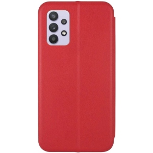 Чохол для смартфона BeCover Exclusive for Samsung Galaxy A33 5G SM-A336 Burgundy Red (707933) замовити в Україні