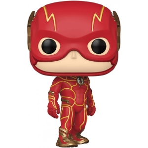 Колекційна фігурка FUNKO POP! серії Movies: Флеш - ФЛЕШ (65592)