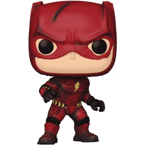 Колекційна фігурка FUNKO POP! серії Movies: Флеш - БАРРІ АЛЛЕН (65595)