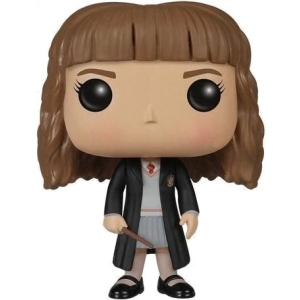 Колекційна фігурка FUNKO Vinyl: Harry Potter: Hermione Granger (5908305237563)