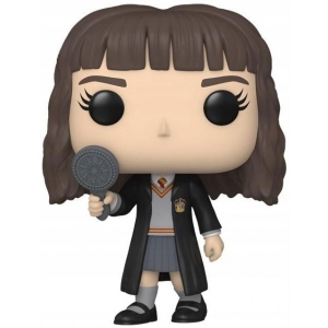 Колекційна фігурка FUNKO Movies: Harry Potter CoS 20th - Hermione (5908305241591)