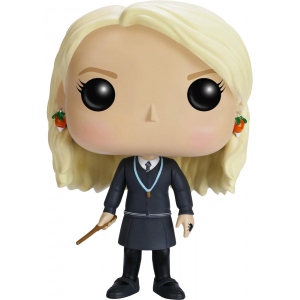 Колекційна фігурка FUNKO Vinyl: Harry Potter: Luna Lovegood (5908305237310)