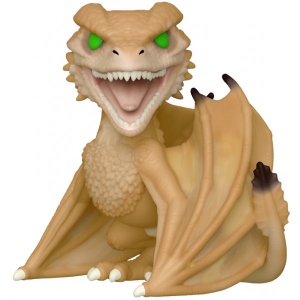 Колекційна фігурка FUNKO Будинок Дракона Сіракс (65605)