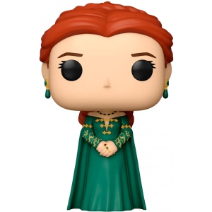 Колекційна фігурка FUNKO POP! серії Дім Дракона – АЛІСЕНТА ХАЙТАУЕР (65606)