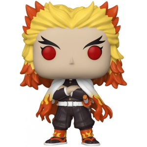 Колекційна фігурка FUNKO POP! серії Вбивця демонів - РЕНГОКУ (65623)