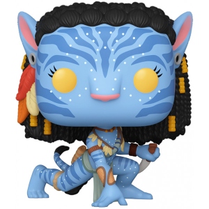 Колекційна фігурка FUNKO Avatar Нейтірі (65642)